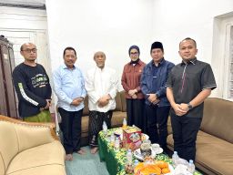 Ajak Pemerintah Peduli Ponpes, Partai NasDem Sidoarjo Berduka Mendalam Atas Musibah Ponpes Al Khoziny Buduran
