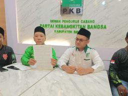 Lakumham PKB Sidoarjo Siap Beri Pendampingan Hukum Ambruknya Musala Ponpes Al Khoziny Buduran