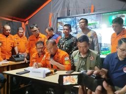 Korban Ambruknya Musala Ponpes Ponpes Al Khoziny Buduran Total 169 Orang, 65 Meninggal 6 Tidak Utuh 17 Teridentifikasi
