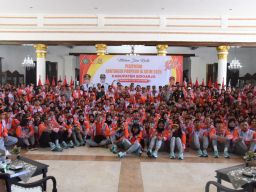 Harumkan Nama Baik Sidoarjo, Para Atlet Peraih Medali Bakal Terima Bonus Lebih Besar Daripada Porprov Jatim 2023