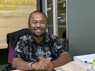 Warga Tak Perlu Jauh Ambil Air Bersih, Pemkab Ngawi Bangun dan Perluas SPAM di Empat Lokasi