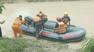Pamit Buang Hajat, Janda di Ngawi Hilang Diduga Hanyut Saat ke Sungai