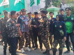 LBH GP Ansor Jatim Siap Dampingi dan Beri Pembelaan Musibah Ambruknya Bangunan Musala Ponpes Al Khoziny Buduran