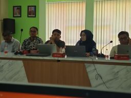 Diberi SP 2, Meski Bekerja Lamban Dinkes Sidoarjo Beri Kelonggaran PT ATP Pelaksana Proyek RSUD Sedati Rp 51,7 Miliar