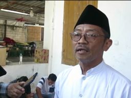 Alumni Siap Sokong Anggaran Patungan, Ponpes Al Khoziny Tidak Pernah Ajukan Proposal Pembangunan ke Pemerintah