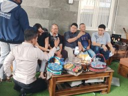 Siapkan Kajian Hukum Permintaan Bupati Sidoarjo, Warga Mutiara Regency Tolak Pembongkaran Pagar Batas Perumahan