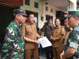 Dukung Berdirinya Kopdes Merah Putih, Pemkab Siapkan 38 Lahan Kesiapannya di Sidak Bupati Sidoarjo