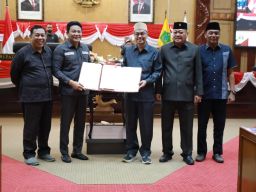 APBD Sidoarjo 2026 Rp 5,716 Triliun, Bupati Sidoarjo Maksimalkan Pembangunan Infrastruktur dan Layanan Publik