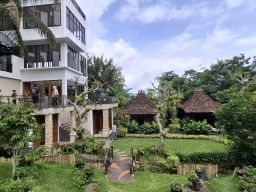 Kafe Jaka Sambung di Lereng Kota Batu Tawarkan Spot Wisata Alternatif Baru Bagi Wisatawan di Jatim