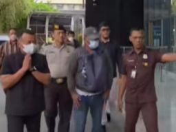 KPK Beberkan 7 Orang Terjerat OTT di Rumah Dinas Bupati Ponorogo Bersama Sekda, Adik Bupati dan Rekan-Rekannya