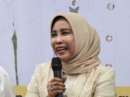 Semangat Keterbukaan dan Perubahan yang Digelorakan Wabup Sidoarjo Diapresiasi DPW GNPK Jatim