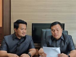 Fraksi Golkar Sidoarjo Blejeti APBD 2026, Dana Pendidikan dan Kesehatan Dikepras hingga Tak Serius Tangani Banjir