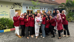 Libatkan Tim Ahli, Alaya Psychology Center Siap Beri Terapi Spesial Terpadu Bagi Anak Wujudkan Kesejahteraan Mental