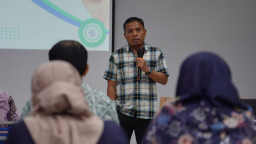 Jelang Libur Nataru, BPJS Kesehatan Sidoarjo Pastikan Layanan Kesehatan untuk Peserta JKN Tetap Jalan