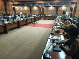 Polemik Makam di Perumahan Istana Mentari Cemengkalang Benturan Penegakan Peraturan dan Azas Kemanfaatan