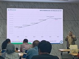 Diabetes Militus dan Hipertensi Jadi Top 10 Diagnosa tertinggi, BPJS Kesehatan Beri Solusi Melalui Prolanis