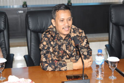 Jaga Suara Rakyat, Perjalanan Data Pemilih Sidoarjo 2024 - 2025 Masih Minim Partispasi Pemilih dan Perangkat Desa