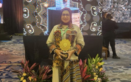 Penerimaan Penghargaan UHC Award 2026 Jadi Kado Manis Hari Jadi Kabupaten Sidoarjo ke 167