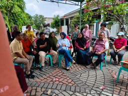 Pembongkaran Paksa Tembok Mutiara Regency Tak Jamin Urai Kemacetan, Wabup Sidoarjo Bakal Panggil Kasatpol PP