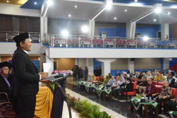 Bupati Pastikan Komitmen Pemkab Sidoarjo Selalu Bersinergi dengan Dunia Pendidikan dan Perguruan Tinggi