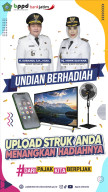 Pemkab Sidoarjo Sediakan Program Belanja Di Kota Delta Bisa Dapat Kupon Undian Berhadiah Setiap Belanja Rp 50.000