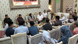 Ngadu Wabup Sidoarjo, Nasib Warga Omah Kweni Terkatung-Katung Uang Miliaran Disetor Sertifikat Tak Kunjung Terbit
