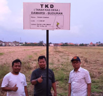 Warga Anggap Lamban, Camat Buduran Baru Minta Klarifikasi Kades dan BPD Damarsi Soal TKD Jadi Rumah Kos Elite