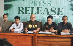 Kuasa Hukum Rahmat Muhajirin Pastikan Siap Hadapi Laporan Bupati Sidoarjo Soal Dana Pilkada di Polda Jatim