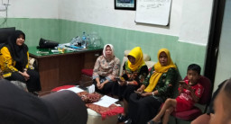 Ada Pertemuan di Kecamatan Buduran, Warga Curiga Ada Upaya Halangi Proses Hukum Dugaan Pungli BLTS Banjarkemantren