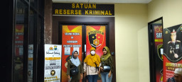 Dinilai Kuat Unsur Korupsinya, Korban Pungli BLTS Kesra Buduran Mulai Diperiksa Penyidik Tipikor Polresta Sidoarjo