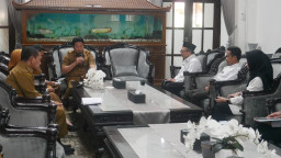 BPJPH Jatim Siapkan Label Halal Gratis 38.000 UMKM Sidoarjo, Bupati Dorong Percepatan Sertifikasinya Bagi UMKM