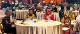 Ironi "Bollywood" Sidoarjo, Ikut Hadiri Pesta Bupati Subandi Mala Janji Tegur Sekda Secara Lisan