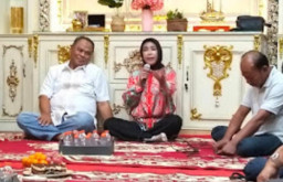 Kewenangan Dikebiri, Setahun Jabat Wabup Sidoarjo Mimik Idayana Beberkan Capaian Kinerja dan Suksesi APBN