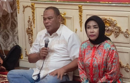 Rahmat Muhajirin Tepis Intervensi, Ini Tanggung Jawab Moral Partai Agar Bupati Sidoarjo Tak Jatuh ke Kasus Hukum Lagi