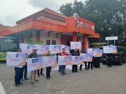 KONI Sidoarjo Memanas! Ketua Umum Imam Mukri Mundur Setengah Hati, Penunjukan Pelaksana Harian Dinilai Ilegal
