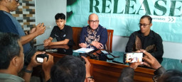 Laporan Balik Subandi Kandas di Polda Jatim, Rahmat Muhajirin dan Pengacara Sesalkan Penggiringan Opini Dana Pilkada