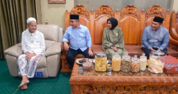 Baca juga : Sinergi Ulama - Umara, Ahmad Muzani Sowan Gus Ali Didampingi Mimik, Ingatkan Kerukunan Jadi Kunci Utama Kemaslahatan