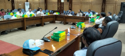 Tarif Parkir RSUD Notopuro Sidoarjo Naik Tiap 4 Jam Diprotes, Dewan Warning Jangan Komersialkan Layanan Publik