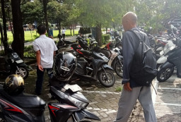 Babak Baru Sengketa Tanah Sukorejo Buduran, Terlapor Pucat Usai Diperiksa 5 Jam di Polda Jatim