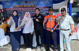 Lindungi Keselamatan Pengguna Jalan dan Infrastruktur, DPRD Sidoarjo Desak Tindak Tegas Kendaraan ODOL
