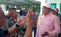 Publik Pertanyakan Miss Komunikasi Antara Kasi Intel dan Jaksa Penyidik Kejari Sidoarjo Soal Kasus Desa Sawohan