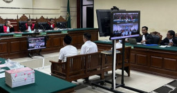 Kasus Jual Beli Kursi Perangkat Desa di Tulangan, Saksi Ungkap Setor Rp 720 Juta hingga Pengaturan Tempat Duduk