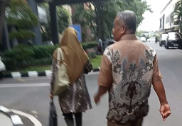Skandal Tanah di Sukorejo, Kejanggalan Pernyataan Terlapor hingga Dugaan Keterlibatan Perangkat Desa