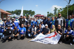 Peringatan May Day, Pemkab Sidoarjo Komitmen Kawal Hak dan Pendidikan Anak - Anak Buruh di Kota Delta