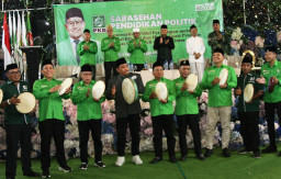 Gebrakan Baru! Legislator PKB Sidoarjo Kini "Ngantor" di DPC Setiap Jumat, Siap Tampung Curhat Warga Kota Delta