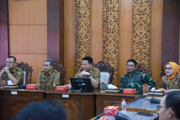 Siap Dijadikan Proyek Percontohan, Bupati Sidoarjo Ajak Para Pengembang Perumahan Dukung Pembangunan KDKMP