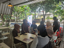 Siapkan Layanan Terpadu dan Holistik, Alaya Psikologi Center Sidoarjo Siap Wujudkan Keluarga Sejahtera Mental