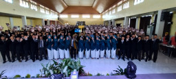 Lampaui Target, 33 Persen Lulusan SMK YPM 8 Sidoarjo Langsung Diserap di Dunia Kerja Sebelum Pelepasan 2026