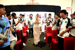 Pemkab dan DPRD Sidoarjo Kolaborasi Perkuat E-Sport, Siapkan Atlet Petarung di Porprov Jatim 2027