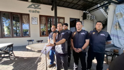 Baca juga : Kortas Tipidkor Mabes Polri Endus Aliran Uang Gelap Impor Ribuan Ponsel Ilegal Lewat Bisnis Kafe di Sidoarjo